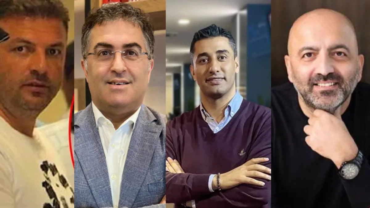 Ekol TV’ye kara para aklama soruşturması! İstanbul Cumhuriyet Başsavcılığı dosyayı devraldı Ekol TV’ye kara para aklama soruşturması! İstanbul Cumhuriyet Başsavcılığı dosyayı devraldı