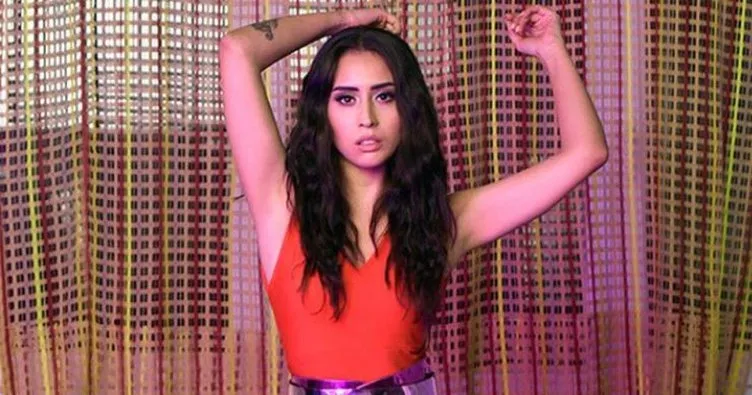 Şarkıcı Hande Ünsal: Beni kimse tutamayacak