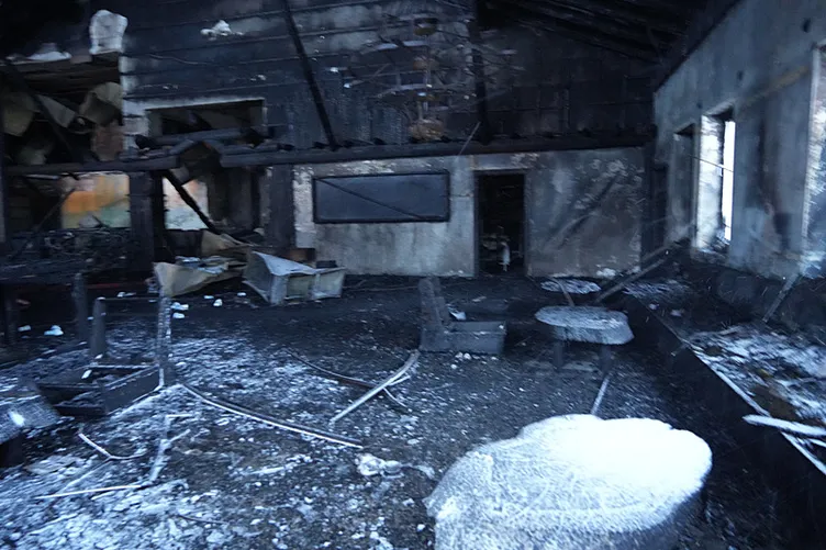 78 kişiye mezar olan Grand Kartal Otel mühürlendi! Ekipler bugün bir arama daha yapacak