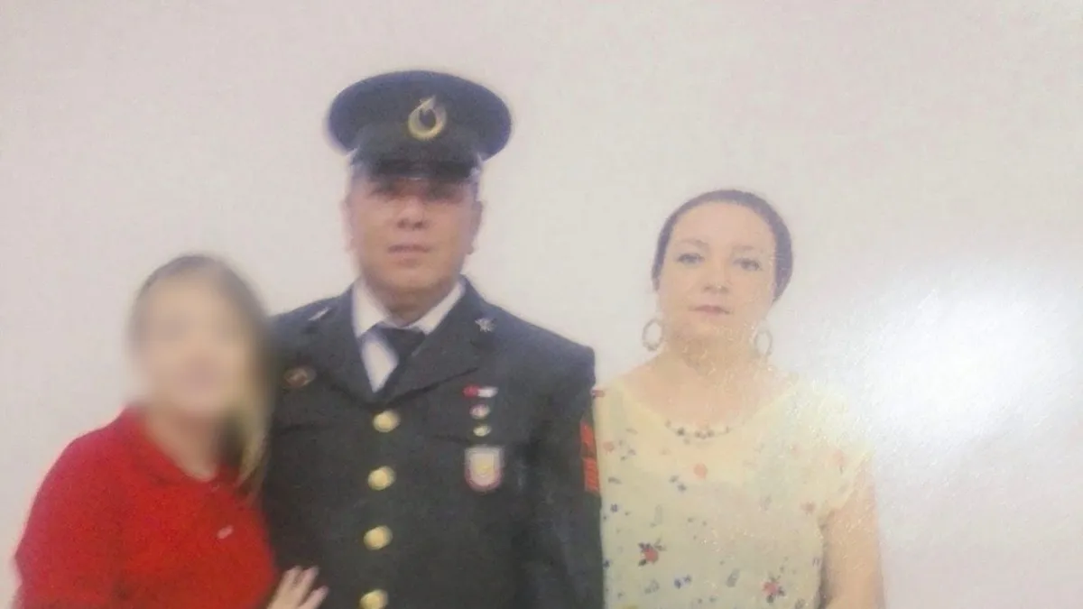 Ankara’da aile faciası: 3 ölü, 1 yaralı