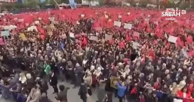 Kemal Kılıçdaroğlu Kandil’den sonra FETÖ’ye de selam çaktı! | Video