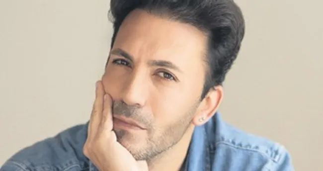 ‘Seni Yazdım’ diyor
