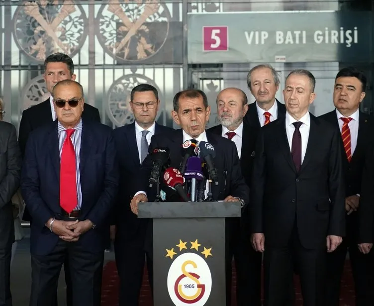 Son dakika: Okan Buruk Galatasaray’ı resmen açıkladı! Yeni hoca için bomba iddia Igor Tudor geri mi dönüyor?