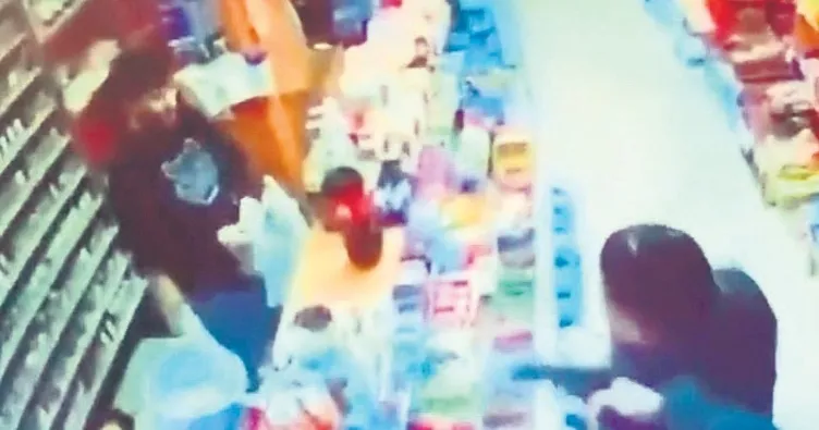 Alacak verecek meselesinde kan aktı