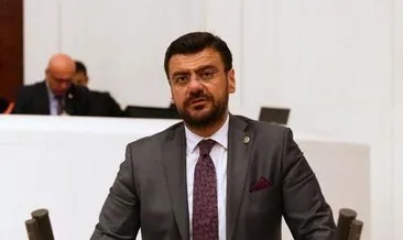Tamer Akkal AK Parti’ye geçiyor