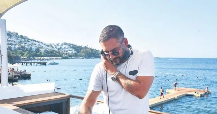 Ümit Karan’ın DJ’liğine tam not