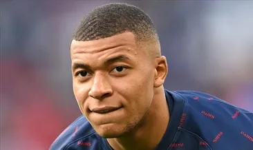 Mbappe’ye 61 milyon euro