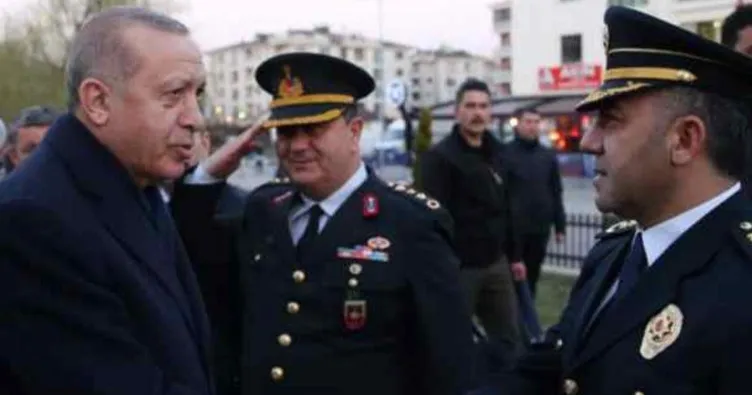 EGM personel daire başkanı belli oldu