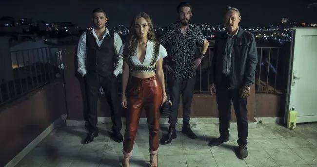 Çukur dizisi yeni sezon oyuncu kadrosunda kimler var, konusu nedir? Çukur yeni sezon ne zaman?