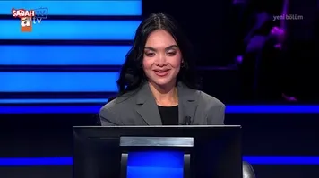 Hem yapay zeka kullandı, hem edebiyat öğretmeniydi! Kim Milyoner Olmak İster’de öyle bir soruda elendi ki!