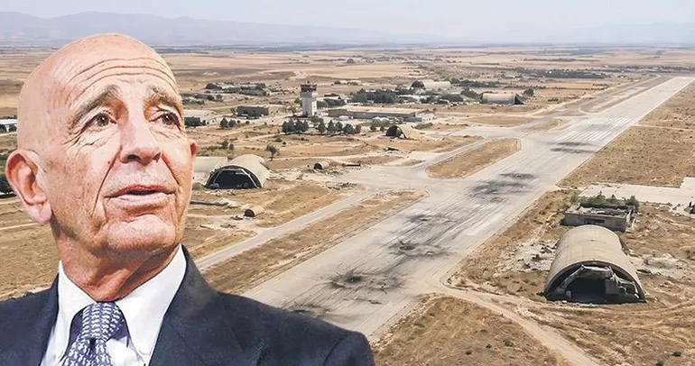 Barrack: Türkiye güçlü ve itidalli
