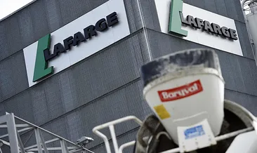 Fransa’da ‘Lafarge’ davasında karar açıklandı: Firma ‘terör örgütünü finanse etmekten’ suçlu bulundu