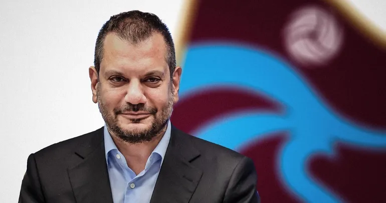 Doğan: Ronaldo neyse Salah da o!