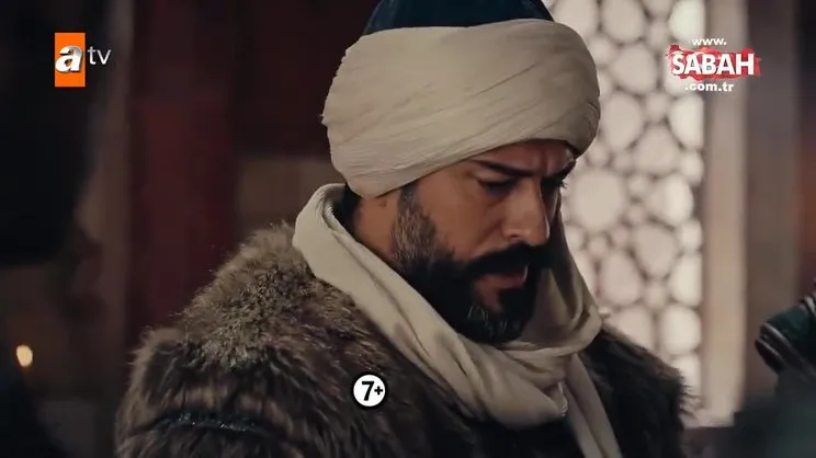Kuruluş Osman 133. bölüm fragmanı: 