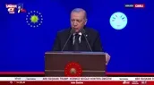 Başkan Erdoğan’dan önemli açıklamalar!