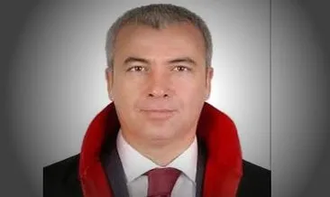 Eski HSYK üyesi Ahmet Kaya’ya FETÖ üyeliğinden 12 yıl hapis