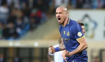 Maicon, Galatasaray’ı köşeye sıkıştırdı