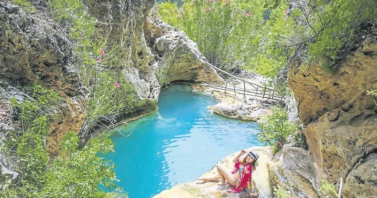 Kral havuzu tehlikede