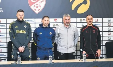 Kazanarak gücümüze güç katacağız