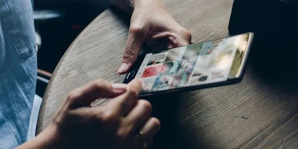 Instagram'a sesli ve görüntülü arama mı geliyor?