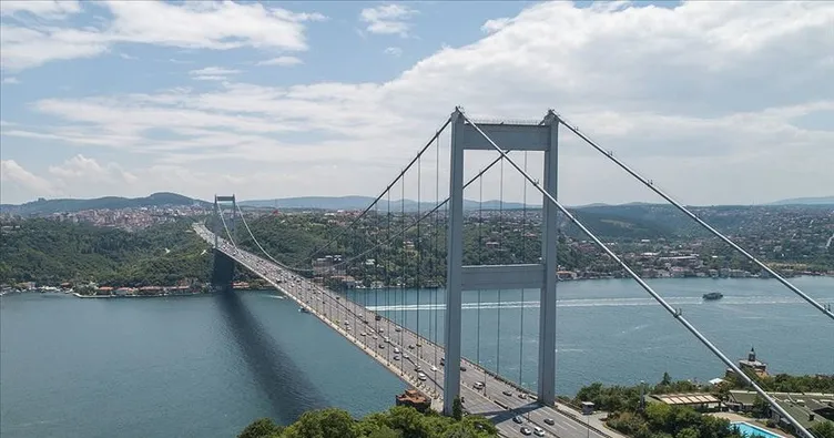 Bayramda köprü ve otoyollar ücretsiz