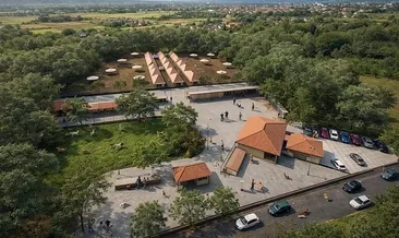 1000 can dost için modern bakımevi