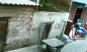 Cinayet zanlısı saklandığı evde yakalandı #diyarbakir