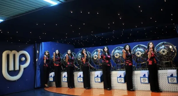 Ülke tv'de yılbaşı güzellemesi Milli Piyango (MPİ) 2019 yılbaşı özel çekilişi bugün saat kaçta ve