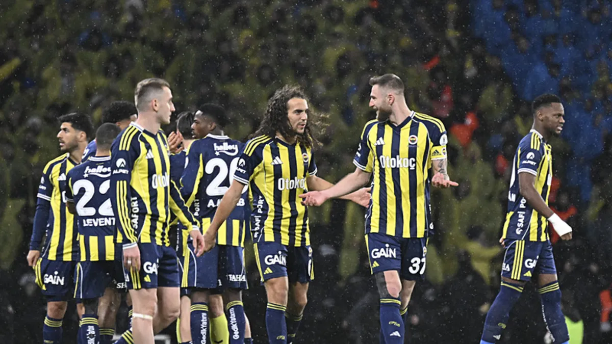 Beyoğlu Yeniçarşı-Fenerbahçe maçının stadyumu değişti! Beyoğlu Yeniçarşı-Fenerbahçe maçının stadyumu değişti!