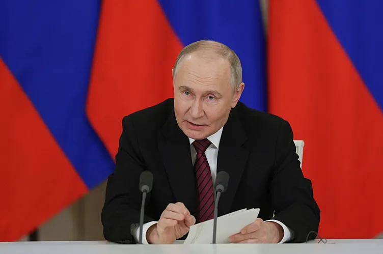 Diplomasi sahnesinde Türkiye fırtınası: Dünya medyasının gözü İstanbul’da! ‘Tarihi bir dönüm noktası’