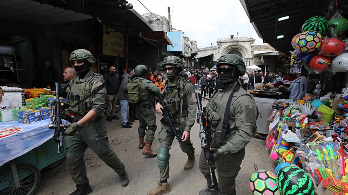 İsrail’den insanlık dışı muamele: Önce öldürdüler sonra naaşına el koydular İsrail’den insanlık dışı muamele: Önce öldürdüler sonra naaşına el koydular