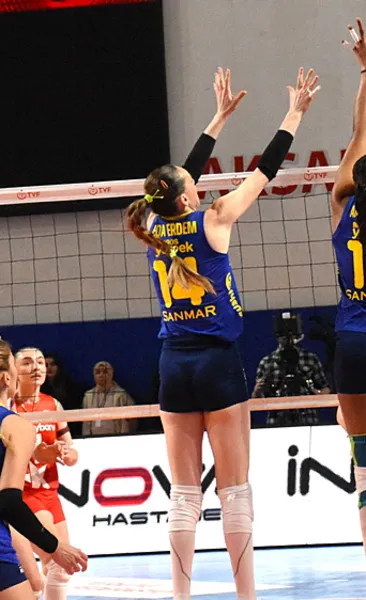 Fenerbahçe, deplasmanda kazandı!