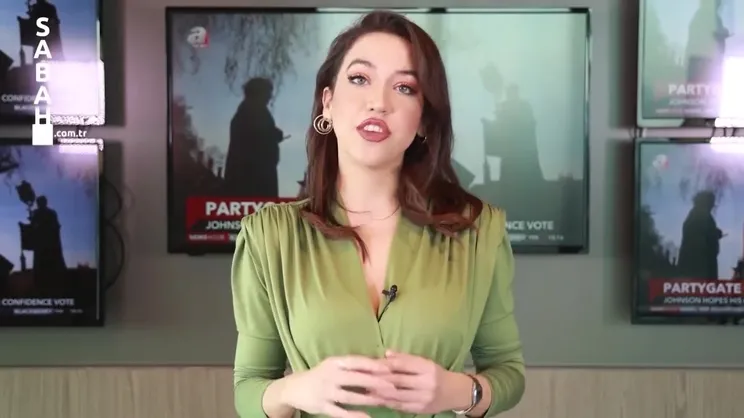 SABAH TV RUSYA’NIN SALDIRI PLANINI ANLATMIŞTI! Korkulan Ukrayna senaryoları gerçek oldu!