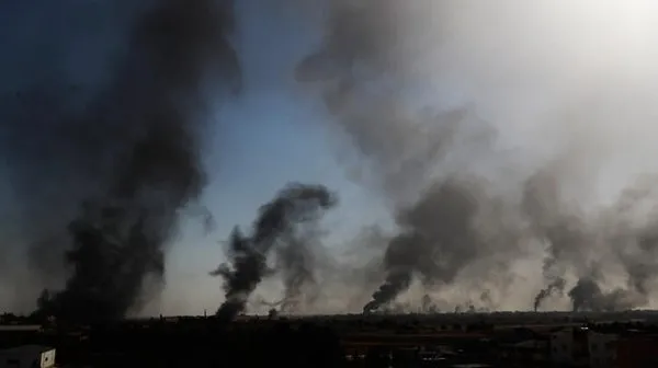 Barış Pınarı Harekatı'nda 3. gün! İşte Barış Pınarı Harekatı'nda son dakika gelişmeler...