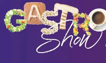 Gastronominin kalbi Turkuvaz’da atacak