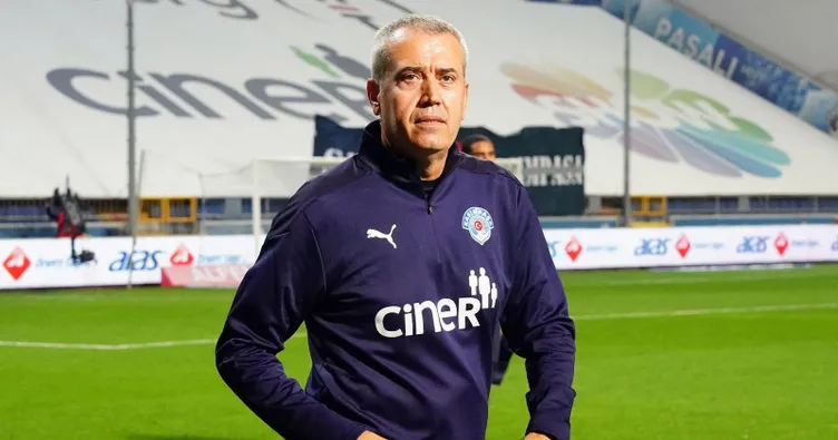 Süper Lig’de haftada 1 hoca gidiyor