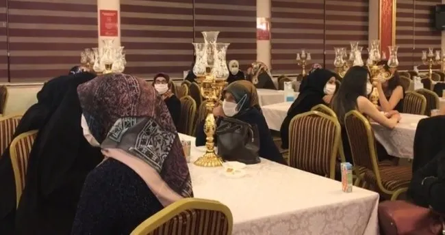 Bayburt Ta Dugunlere Corona Denetimi Son Dakika Haberler