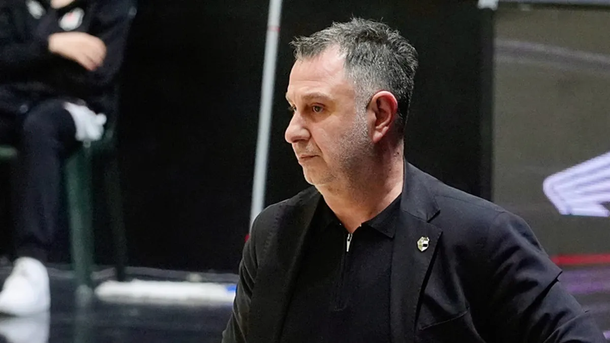 Beşiktaş Kadın Basketbol Takımı'nda Ayhan Avcı dönemi sona erdi