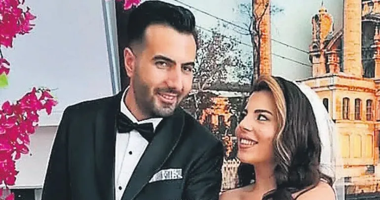 Samet Yüksel’in mutlu günü