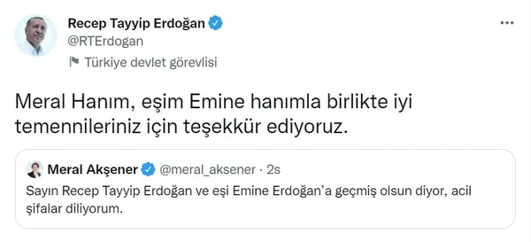siyasilerden-gelen-gecmis-olsun-mesajlarina-baskan-erdogandan-tesekkur-1644075167710.jpg Siyasilerden gelen geçmiş olsun mesajlarına Başkan Erdoğan'dan teşekkür!