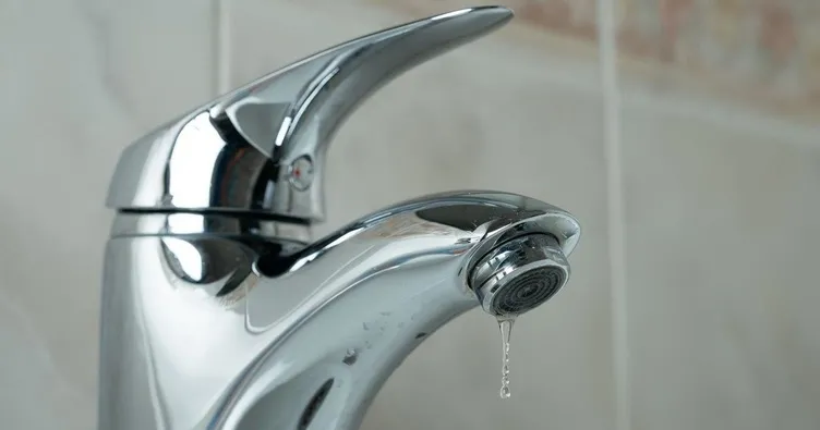 Sular ne zaman gelecek? İSKİ 31 Temmuz İstanbul su kesintisi arıza listesi programı