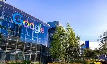 Rusya’da Google’a 15 milyon ruble ceza