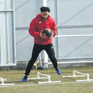 Douglas ‘Galatasaray’ dedi