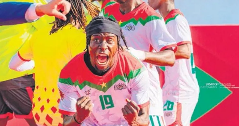 Tek gözlü kahraman