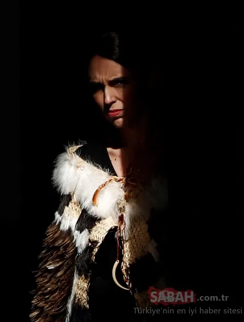 Yeni Zelanda yasta! Ulusal anma treni düzenleniyor