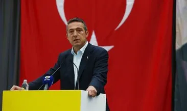 Fenerbahçe’de Ali Koç’un yeni listesinde Ömer Temelli, Metin Doğan ve Ercan Karasu olacak