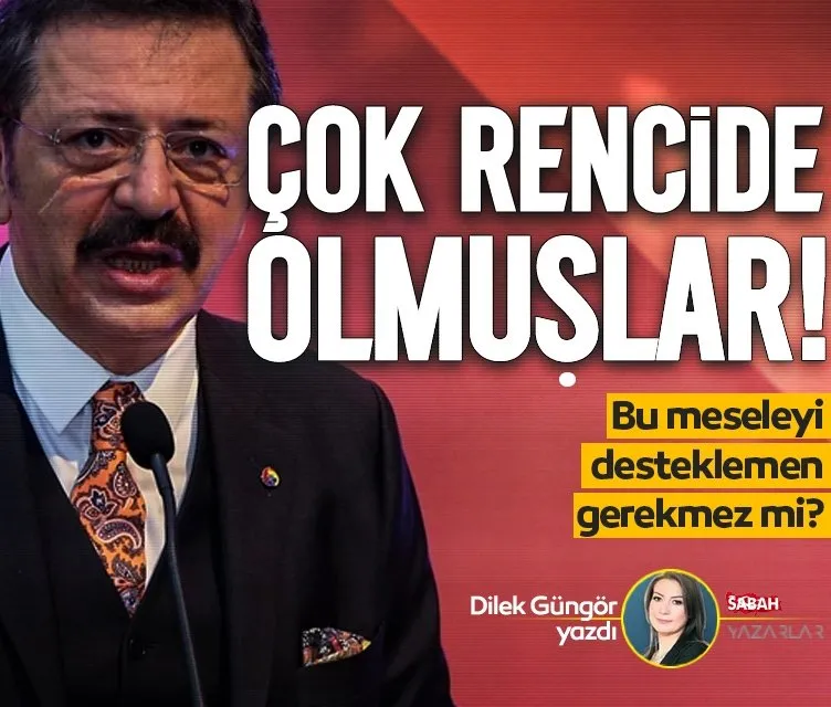 Gerçek sorun finansman…