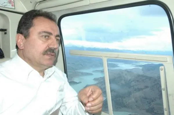 SON DAKİKA: İşte isim isim Yazıcıoğlu suikastını karartan FETÖ ekibi