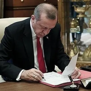 18 üniversite için rektör adaylığı başvurusu alınacak