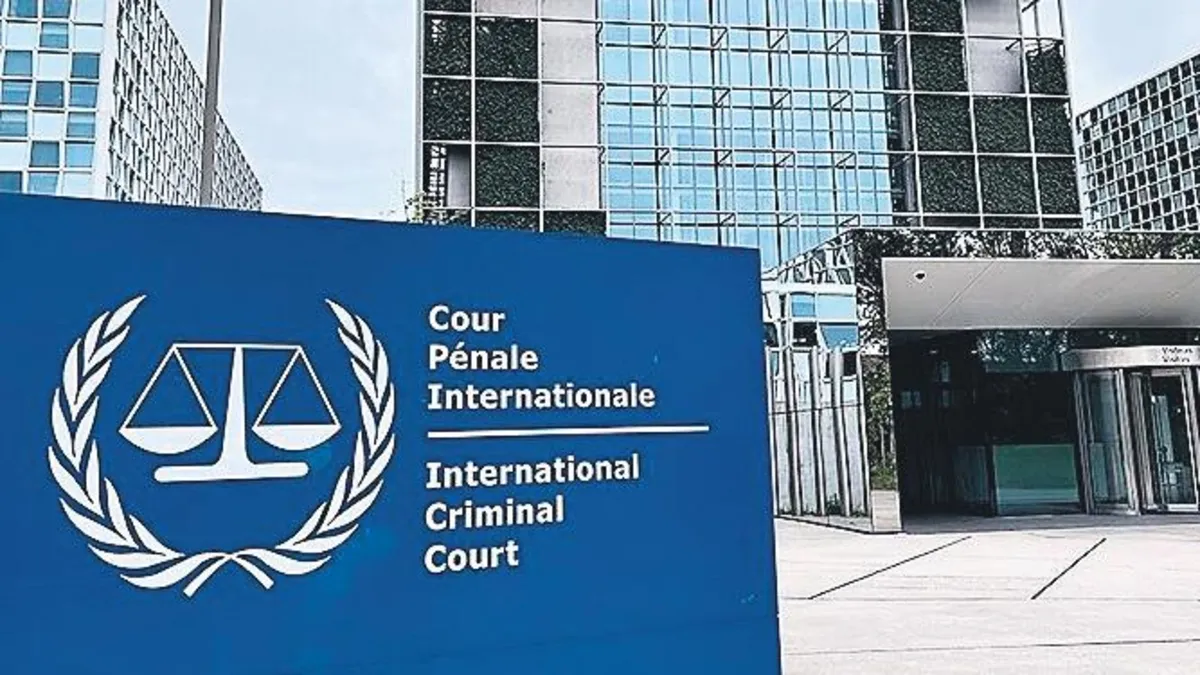 Beş İsrailli için UCM’den karar Beş İsrailli için UCM’den karar